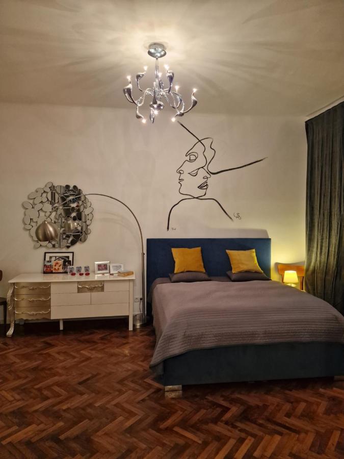 4 Seasons Apartment Виена Екстериор снимка
