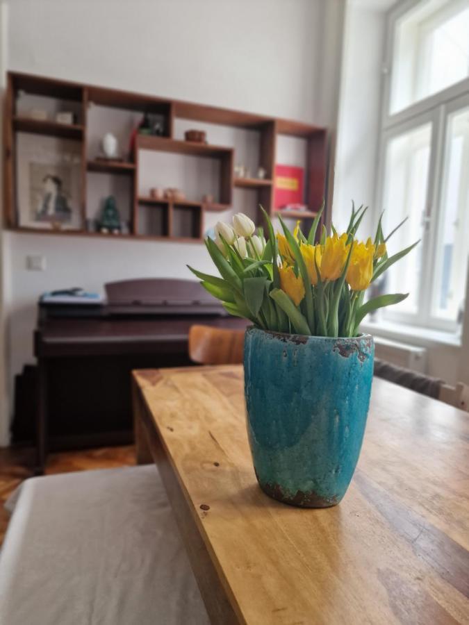 4 Seasons Apartment Виена Екстериор снимка