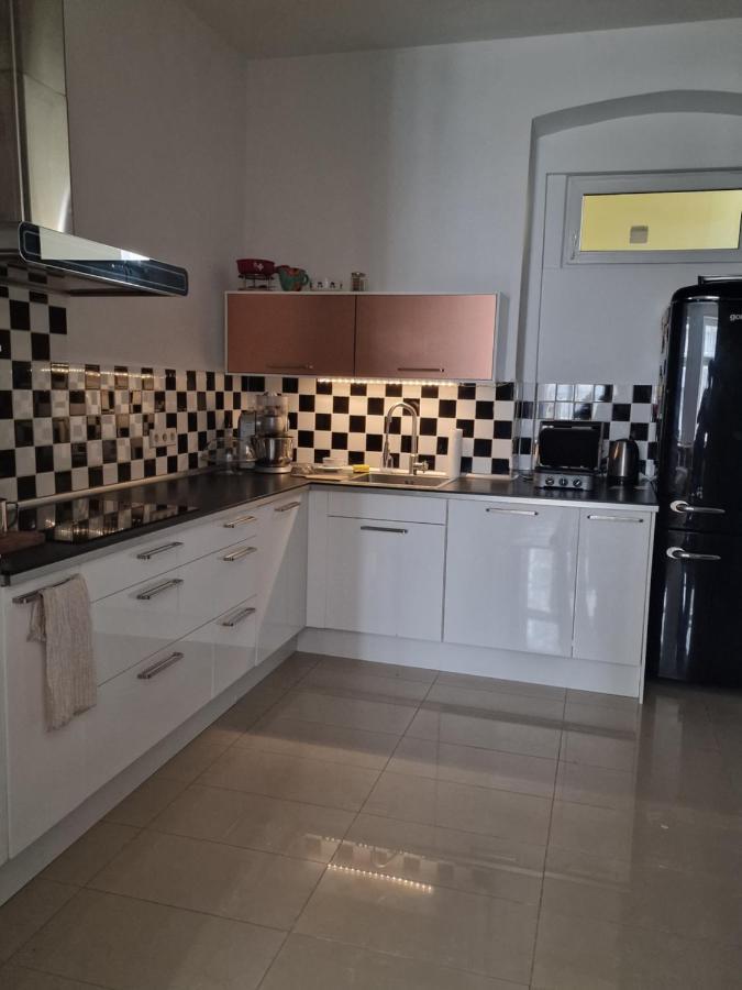 4 Seasons Apartment Виена Екстериор снимка