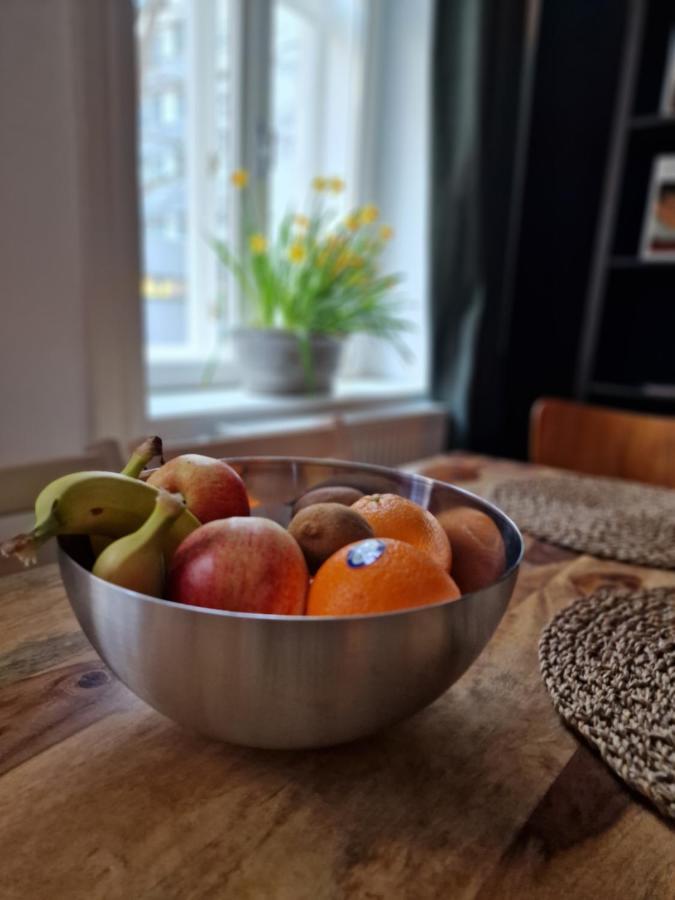 4 Seasons Apartment Виена Екстериор снимка