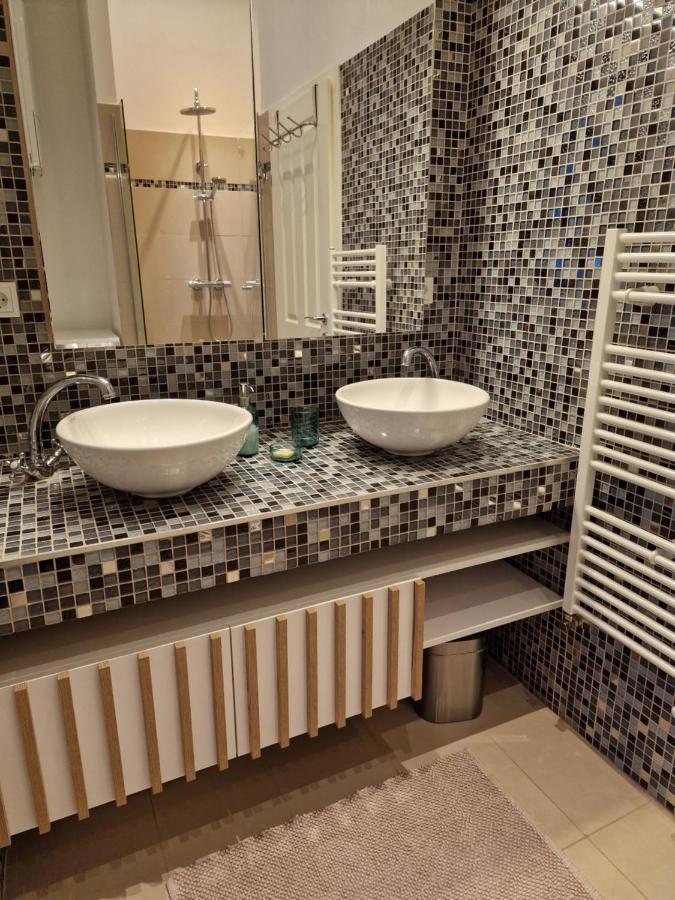 4 Seasons Apartment Виена Екстериор снимка